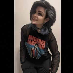 Meet your Posher, Amanda